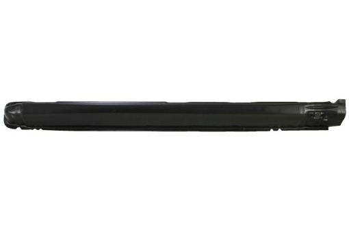 Prag auto exterior Stanga (extern) potrivit NISSAN ALMERA I 4/5D