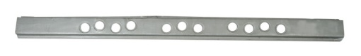 Prag auto Stanga (partea interioara) potrivit FIAT 125; FSO 125P -08.92