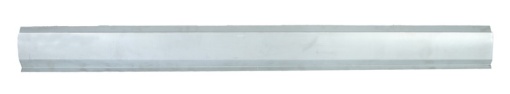 Prag auto Stanga (reparatie, lungime 160cm) potrivit TOYOTA COROLLA, COROLLA FX -06.89