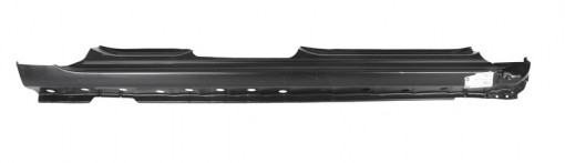 Prag lateral dreapta MAZDA 6 intre 2002-2005
