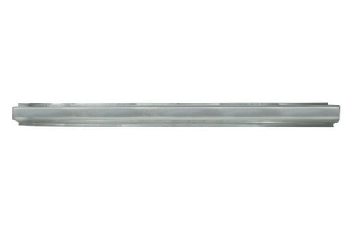 Prag reparatie stanga (usa glisanta) potrivit CITROEN JUMPY II; FIAT SCUDO 270; PEUGEOT EXPERT 11.06-06.16 - Img 1