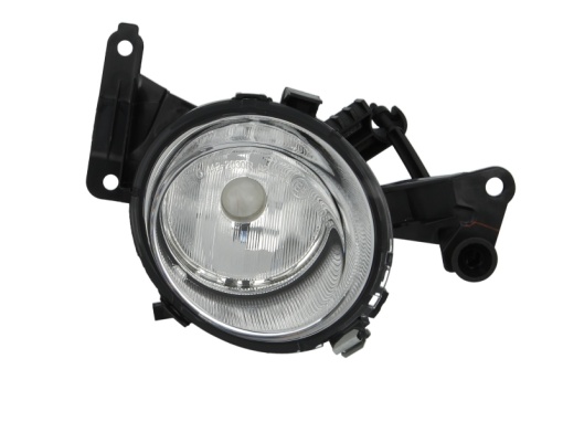 Proiector ceata Dreapta (H10) potrivit OPEL CORSA D, CORSA D/HATCHBACK 07.06-