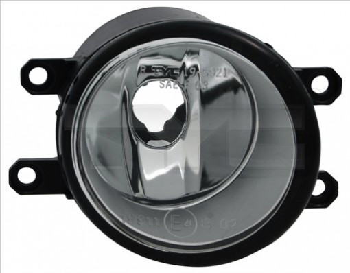 Proiector ceata dreapta (H11) CITROEN C1 DAIHATSU MATERIA LEXUS IS II, RX SUBARU TREZIA SUZUKI KIZASHI TOYOTA AURIS, AVENSIS, AYGO, CAMRY, COROLLA, IQ, PRIUS, RAV 4 III, URBAN CRUISER, VERSO, VERSO S