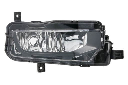 Proiector ceata Dreapta (H11) potrivit VW MULTIVAN T6, TRANSPORTER T6, TRANSPORTER T6 / CARAVELLE T6