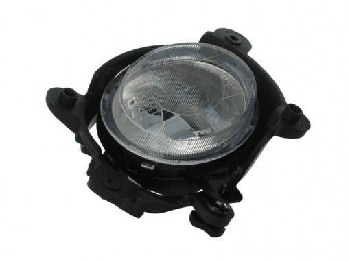 Proiector ceata Dreapta (H27W/2) potrivit KIA SORENTO I 08.02-