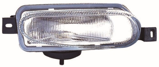 Proiector ceata Dreapta (H3) potrivit FORD ESCORT CLASSIC, ESCORT VI, ESCORT VI/KOMBI, TRANSIT, TRANSIT TOURNEO 06.94-