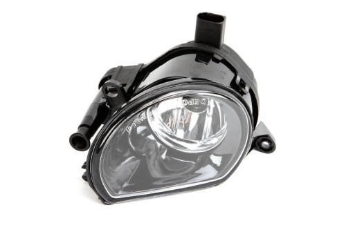 Proiector ceata Dreapta (H7) potrivit AUDI A3 05.03-03.13