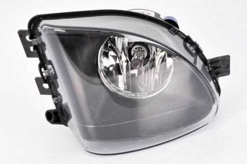 Proiector ceata Dreapta (H8) potrivit BMW 5 (F10), 5 (F11) 03.10-
