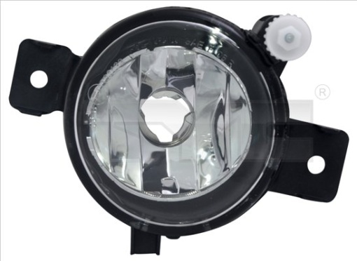 Proiector ceata Dreapta (H8) potrivit BMW X5 (E70) 06.10-