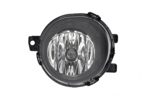 Proiector ceata Dreapta (H8) potrivit VOLVO C30, XC60 I 03.07-