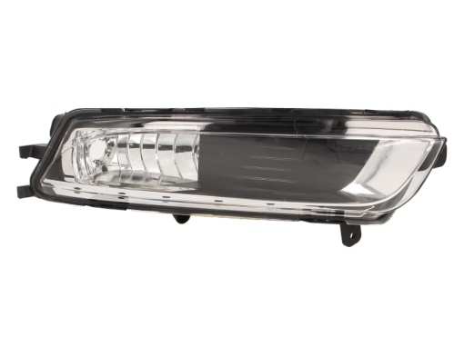 Proiector ceata Dreapta (H8) potrivit VW CC B7 11.11-
