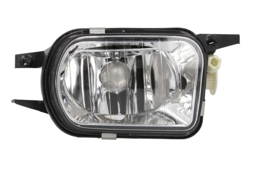 Proiector ceata Dreapta (HB4) potrivit MERCEDES C T-MODEL (S203), C (W203) 05.00-03.04