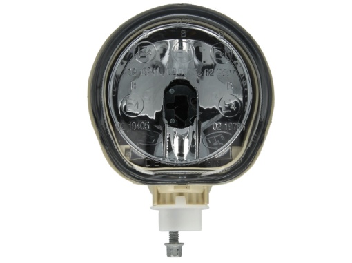 Proiector ceata Dreapta/Stanga (H1) potrivit FIAT BRAVA, BRAVO I, MAREA, MULTIPLA, PALIO, PANDA, PANDA/HATCHBACK, SIENA 10.95-