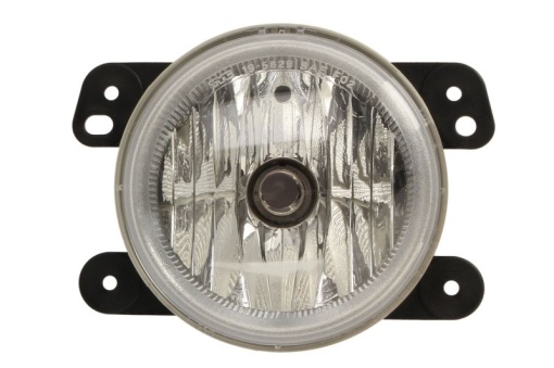 Proiector ceata Dreapta/Stanga (H10) potrivit JEEP WRANGLER III 01.06-12.09