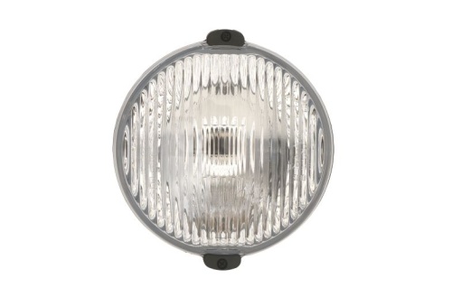 Proiector ceata Dreapta/Stanga (H3/T4W, lungime cablu: 0,15m, diam.152mm) 12/24V