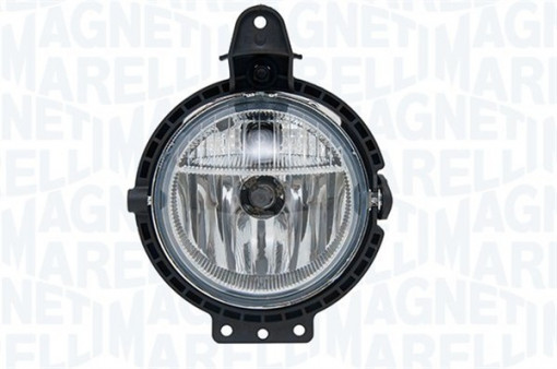Proiector ceata Dreapta/Stanga (H8/W5W) potrivit MINI (R56), (R57), (R58), (R59), CLUBMAN (R55), CLUBVAN (R55) 10.06-