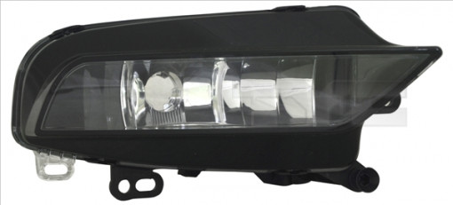 Proiector ceata fata dreapta (H8 cu iluminare in viraje) AUDI A3 2012-2016 - Img 1