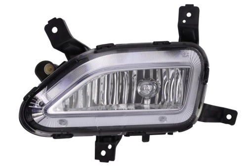 Proiector ceata fata stanga (H8) potrivit HYUNDAI TUCSON TL 06.15-09.20