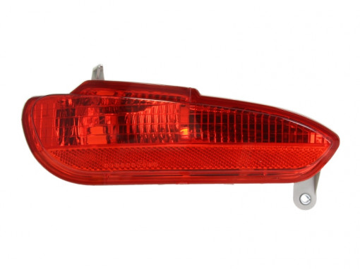 Proiector ceata spate Stanga potrivit ABARTH PUNTO; FIAT PUNTO EVO
