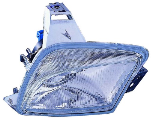 Proiector ceata Stanga (H1) potrivit CITROEN XSARA, XSARA/HATCHBACK, XSARA/KOMBI 04.97-03.05