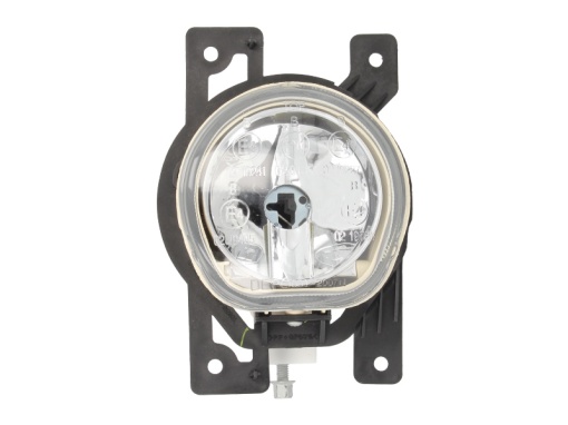 Proiector ceata Stanga (H1) potrivit FIAT DOBLO, DOBLO CARGO, DOBLO/MINIVAN 02.10-