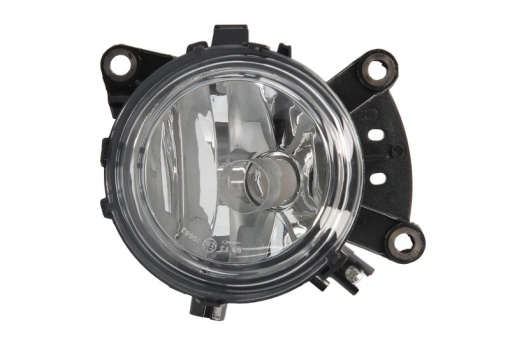 Proiector ceata Stanga (H11, fara becuri) 24V potrivit MERCEDES ACTROS MP4 / MP5 07.11-