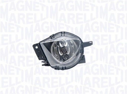 Proiector ceata Stanga (H11) potrivit BMW 3 (E90), 3 (E91) 12.04-09.08