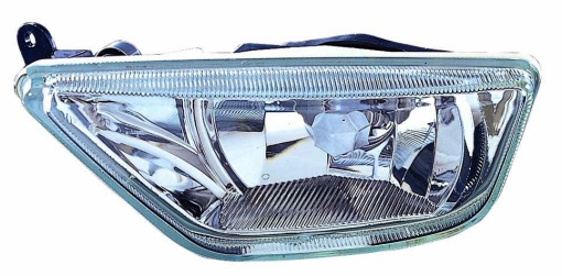 Proiector ceata Stanga (H11) potrivit FORD FOCUS I, FOCUS I/KOMBI; FORD USA FOCUS ZX3, FOCUS ZX5 10.98-11.04 - Img 1