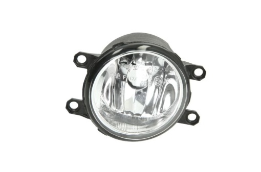 Proiector ceata Stanga (H11) potrivit TOYOTA LAND CRUISER PRADO 08.09-