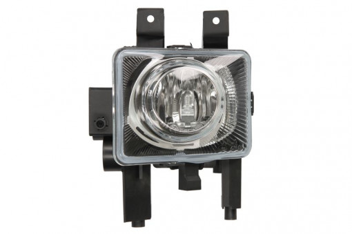 Proiector ceata Stanga (H3) potrivit OPEL ASTRA H, ASTRA H CLASSIC, ASTRA H GTC, ASTRA H/KOMBI, ZAFIRA B, ZAFIRA B/MINIVAN 03.04-