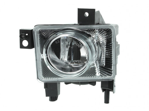 Proiector ceata Stanga (H3) potrivit OPEL SIGNUM, VECTRA C, VECTRA C GTS 04.02-