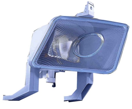 Proiector ceata Stanga (H3) potrivit OPEL VECTRA B 10.95-07.03