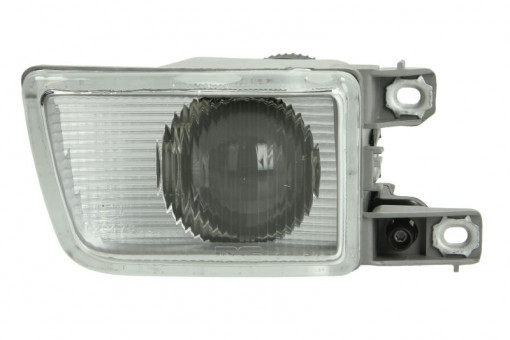 Proiector ceata Stanga (H3) potrivit VW GOLF III, VENTO 11.91-04.99