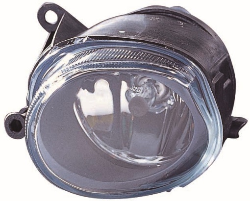 Proiector ceata Stanga (H7) potrivit AUDI A3 09.96-05.03