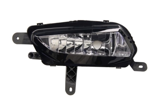Proiector ceata Stanga (H8) potrivit OPEL ASTRA K 06.15-