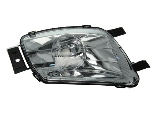 Proiector ceata Stanga (H8) potrivit PEUGEOT 308, 308 I, 308 II 09.07-
