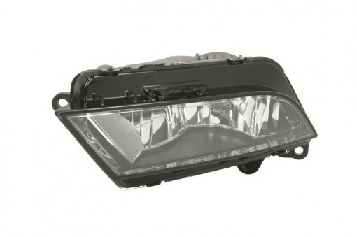 Proiector ceata Stanga (H8) potrivit SEAT IBIZA IV, IBIZA IV SC, IBIZA IV ST, IBIZA IV/HATCHBACK, LEON, LEON SC, LEON ST, LEON ST/KOMBI, TOLEDO IV 04.12-