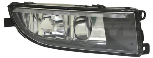 Proiector ceata Stanga (H8) potrivit VW BEETLE 04.11-