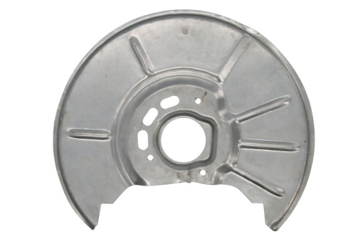 Protectie disc frana Fata Dreapta potrivit BMW 5 (E28) 1.8-3.5 05.81-12.87