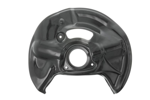 Protectie disc frana Fata Dreapta potrivit MERCEDES C T-MODEL (S202), C (W202), E T-MODEL (S210), E (W210), SLK (R170) 1.8-5.4 03.93-04.04