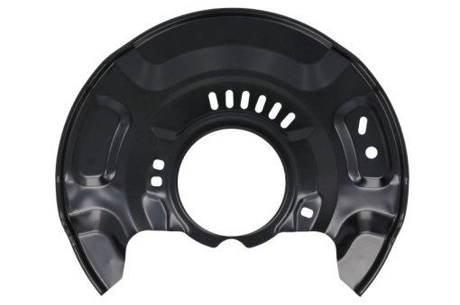 Protectie disc frana fata stanga potrivit TOYOTA PRIUS, RACTIS, YARIS, YARIS / VIOS, YARIS/HATCHBACK 1.0-1.8H 08.05-12.22