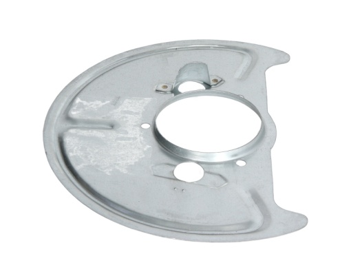 Protectie disc frana Fata Stanga potrivit VW TRANSPORTER T3 1.6D/1.7D/2.1 08.85-07.92