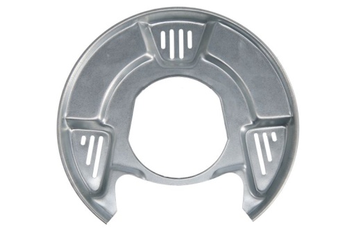 Protectie disc frana Spate Dreapta diametru 271mm potrivit TOYOTA AVENSIS 1.6-2.0D 09.97-02.03