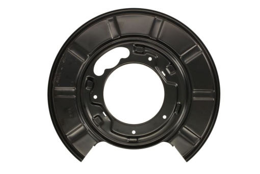 Protectie disc frana Spate Dreapta diametru 325mm potrivit MERCEDES VIANO (W639), VITO / MIXTO (W639), VITO (W639) 2.0D-Electric 09.03-