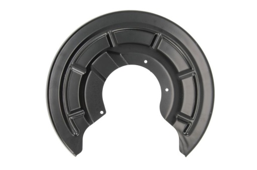 Protectie disc frana Spate Stanga diametru 295mm potrivit RENAULT GRAND SCENIC II, MEGANE II, SCENIC II 1.4-2.0D 09.02-