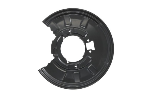 Protectie disc frana Spate Stanga diametru 342mm potrivit BMW 3 (E36), 3 (E46), X3 (E83) 1.6-3.2 01.94-12.11