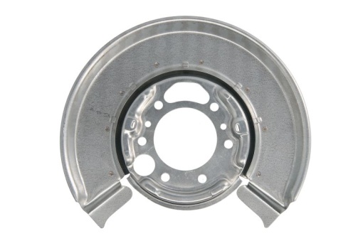 Protectie disc frana Spate Stanga potrivit MERCEDES G (W460), G (W461), G (W463), SPRINTER 2-T (B901, B902) 2.0-6.0 03.79-