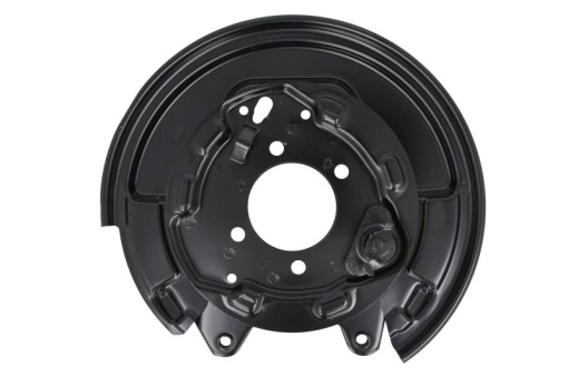 Protectie disc frana spate stanga potrivit TOYOTA VIOS / SOLUNA VIOS, YARIS, YARIS VERSO 1.0-1.5 04.99-10.06