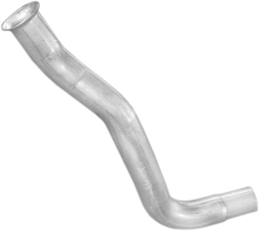 Racord evacuare Fata potrivit FIAT DUCATO 2.4D/2.5D 01.82-03.94 - Img 1