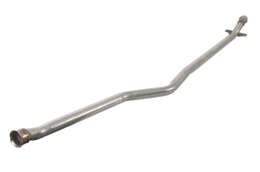 Racord evacuare Mijloc (lungime:2310mm) potrivit CITROEN BERLINGO, BERLINGO/MINIVAN; PEUGEOT PARTNER, PARTNER ORIGIN, PARTNER ORIGIN/MINIVAN, PARTNER/MINIVAN 1.6D 07.05-12.15